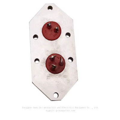 Socket HG34e/380-4S HG22e/190-4S HA34e/380-4