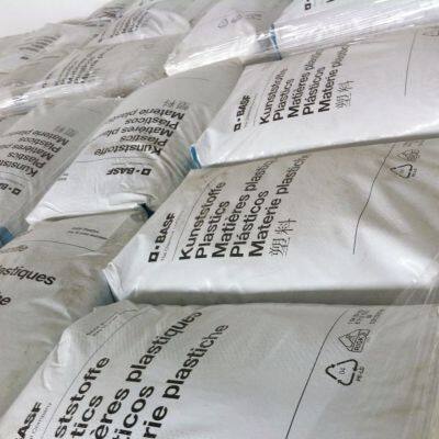 Polyamide PA66 A3EG5 Natural/black 25%glass Fibre Reinforcement High Rigidity Polyamide Nylon 66 Plastic Granules photo-2