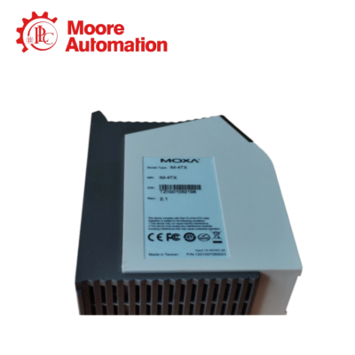 Moxa IM-4MSC V2.1