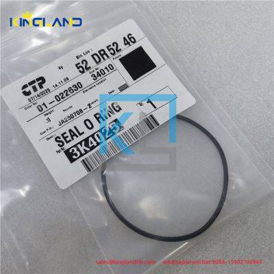 Diesel Engine Parts O-ring 3K4025 Fit For Caterpillar