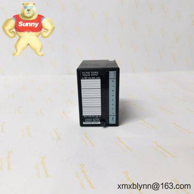 GE Fanuc IC670MDL640: Your Go-To 24V DC Output Module for Compact Control Panels