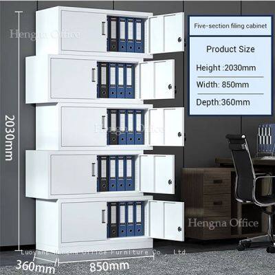 Hengna Filing Cabinet for Educational Institutions – Efficient Document Storage for Schools and Universities Supplier