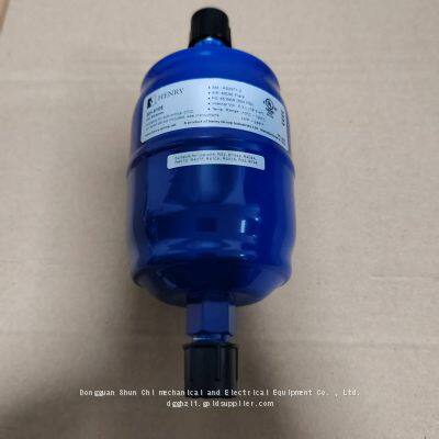 Trane Return Oil Filter Refrigeration AccessoriesSH-9105 photo-4