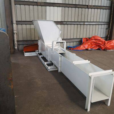 Nueva máquina de reciclaje de poliestireno, equipo de reciclaje de espuma EPS photo-5