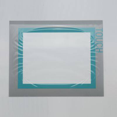 New MP177-4 MP177-6 MP277-6 MP277-8 MP277-10 MP377-12 MP377-15 MP270-10 MP270B-10 MP370-12 MP370-15 Touch Screen Protective Film Repair photo-3