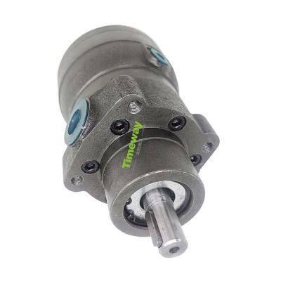 2.5MCY Hydraulic Pump High Pressure Oil Pump Hydraulic Pump Quantitative Axial Piston Pump 2.5MCY14-1B 1 Year Warranty photo-3