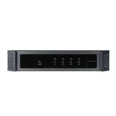 Honeywell X-DA4125 Высокоэффективный цифровой силовой усилитель, 4x125 Ватт