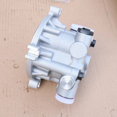 Gear Pump 60015495K 2902440-3244A for SANY EXCAVATOR SY215 SY335 SY465 Gear Pump photo-3
