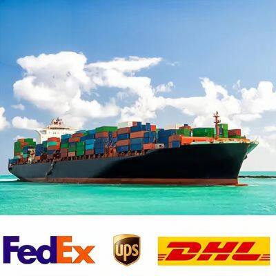 2026 Express Air Freight: Fast Customs Clearance China to Canada/USA photo-5