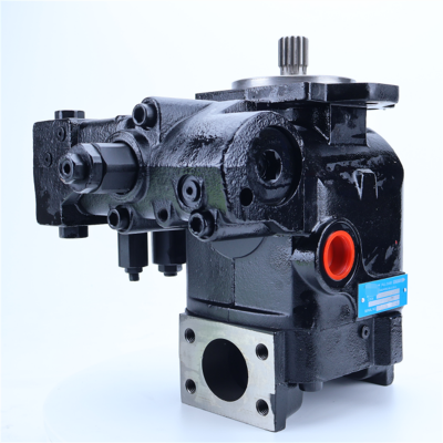 AT Series Hydraulic Piston Pump AT180926 AT197383 AT223519 AT353760 AT428960
