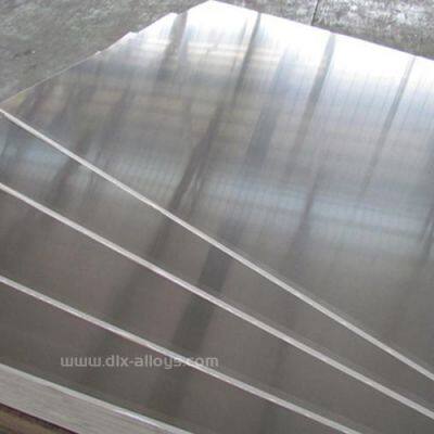 1J33 1J46 1J54 Precision Soft Magnetic Alloy Plate Industrial Grade Custom Sizes