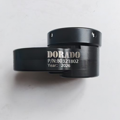 Geared Offset Head  the closed&“open“ Geared Offset Heads