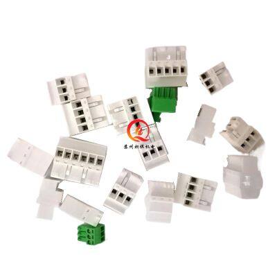 Connector Terminal AGG3.131 Component Package AGG5.720