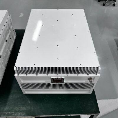 500 Вт Ku-Банда SSPB