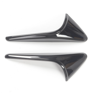 24-25 TM3 HIGHLAND / Y Juniper Side Camera Cover. Glossy Black.