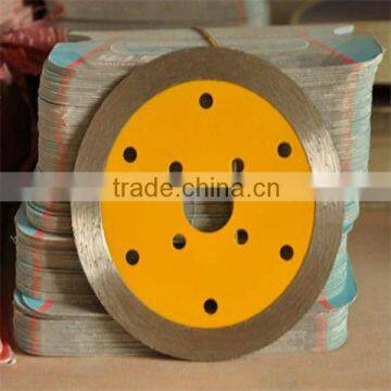 small circular saw blade