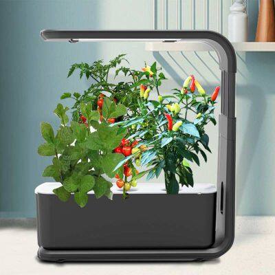 Full-spectrum Led Plant Growth Supplement Lights for Home Use, Suitable for Indoor Offices, Desktops, Balconies, and Smart Hydroponic Planters