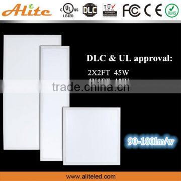 2016 Hot Sale DLC UL 2x4ft Led Panel Leading Edge photo-3