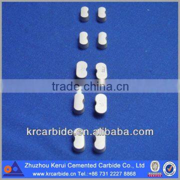 Zhuzhou Kerui Cemented Carbide Tool Bit Inserts photo-3