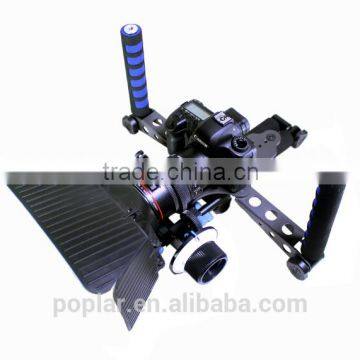 Poplar Spider Rig Slr Shoulder Support Stabilizer photo-3