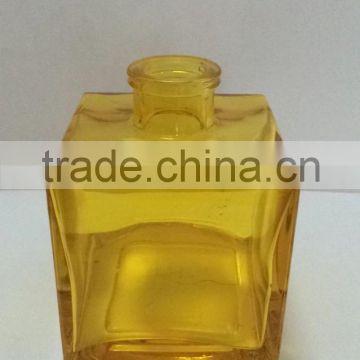 Perfume bottles, glass bottles aromatherapy fragrance bottle