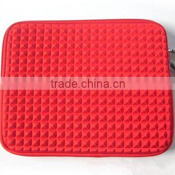 China suppier EVA waterproof portable laptop sleeve bag