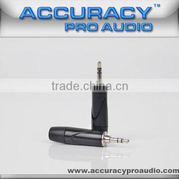 Professional Audio Connector 3.5mm Jack QT158 photo-3