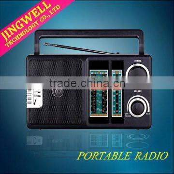 Hot Sales Vintage Radio For Promotion