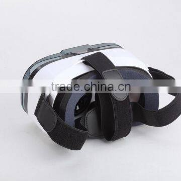 Virtual Reality Glasses Suitable for Android, Apple, Microsoft