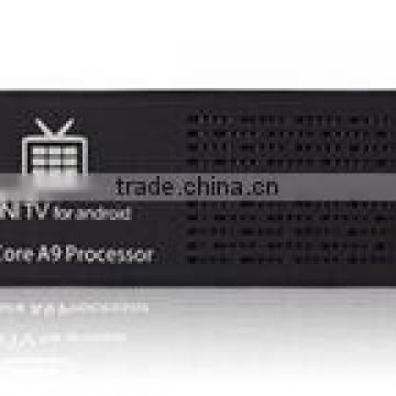 2014 First Class Quality Dual Core Internet Mk808 Tv Box