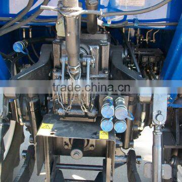 Discounting!!!best Supplier Selling 75hp4wd Tractor Engine Block photo-4