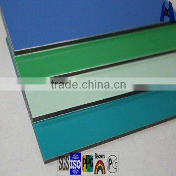 3mm Fire-rated Aluminum Plastic Composite Panel
