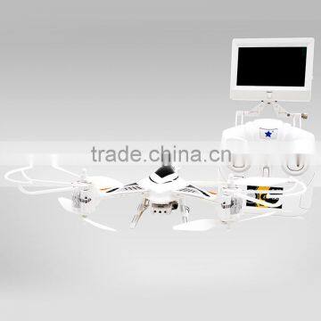 Minitudou Cheerson CX-33S 5.8G FPV 6-axis Quadcopter With HD Camera Cx-33 photo-3