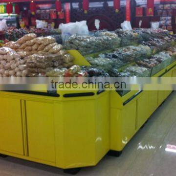 Рама для витрины продуктового магазина APEX