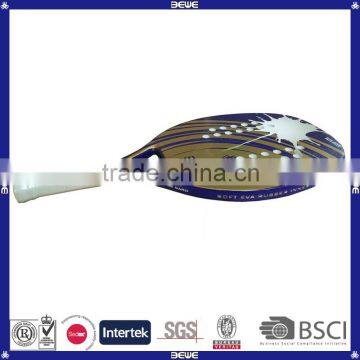 Carbon Beach Tennis Racket for OEM photo-2