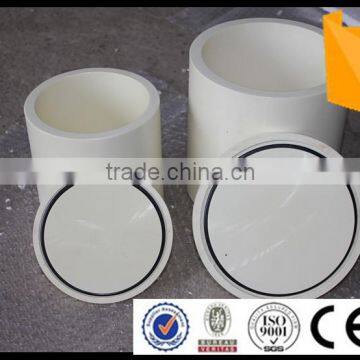 500ml Zirconia Ceramic Mill Jar Zirconia Jar for Ball Mill photo-2