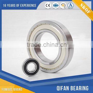 Top quality bearings deep groove ball bearing