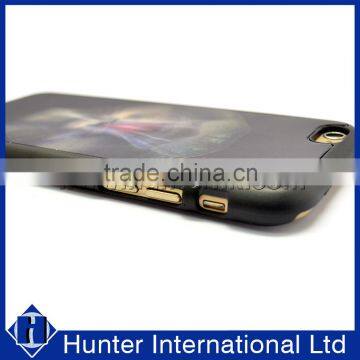 Sea Rover Design 3D Gel Case For IPhone 6S