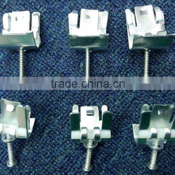 Double Bowl Kitchen Stainless Steel Sinks With Drain BoardHD7850 photo-5