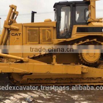 CAT Bulldozer Price D6G,D6H,D6D,D7G,D8K, Bulldozer For Sale CAT D7H