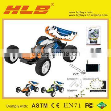 109421-(S750-3D-15A) 1:24 2.4G Iphone Control Car,iphone high speed buggy