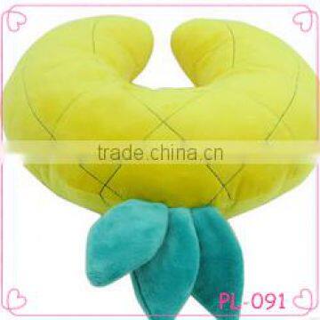 Cheap u style neck pillow superior quality funny neck pillow