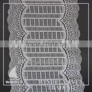 Wholesale Machine Knitted French Lace Trim