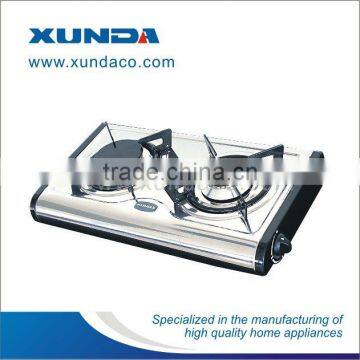 Mini - Xunda super slim durable gas cooker