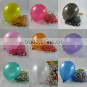 2012 most popular latex balloon for wedding