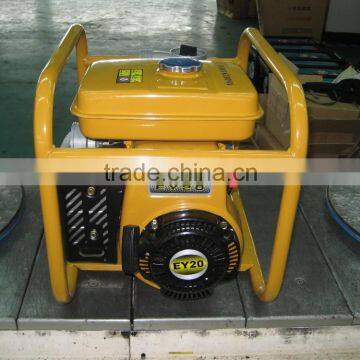 Robin Water Pump Gasoline Water Pump 2" 3" EY20 5.0HP