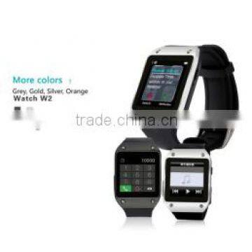 Bluetooth 4.0 Smart Watch information notification for android phone and iphone, bluetooth smart watch