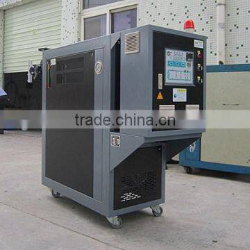 AEOT-30 hot oil mould temperature control controller in industry
