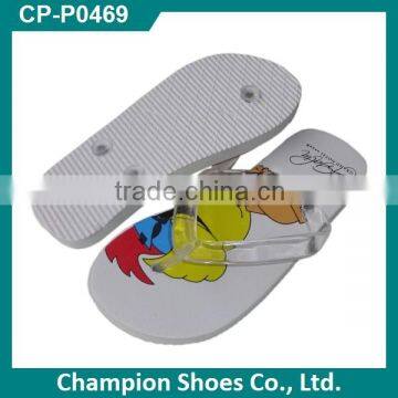 Very cheap unisex indoor slipper