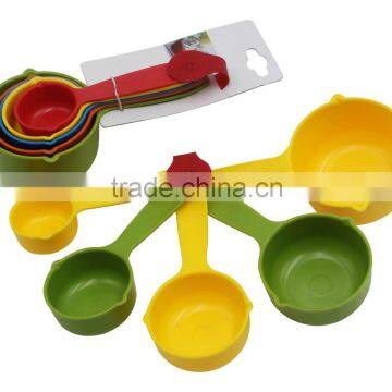5pc Measuring Spoon